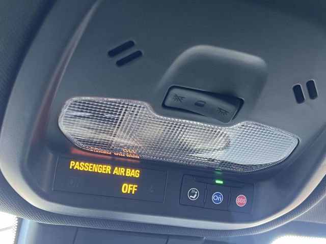 2026 Buick Envista Preferred - Photo 27