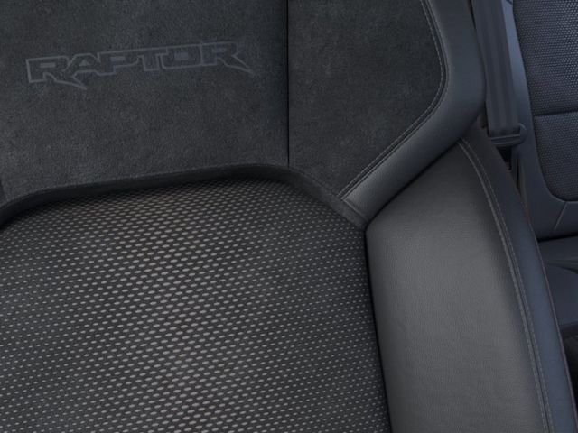 New 2026 Desert Sand Ford Raptor image 43