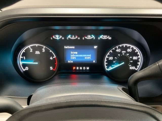 2026 Ford F-350 Super Duty XL - Photo 23