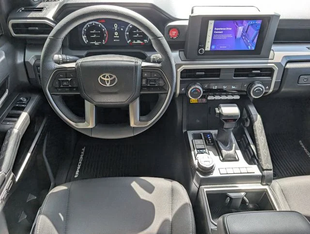 Used 2025 Underground Toyota TRD Off-Road image 10