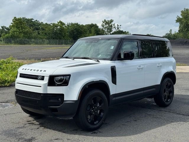 2026 Land Rover Defender 110 S