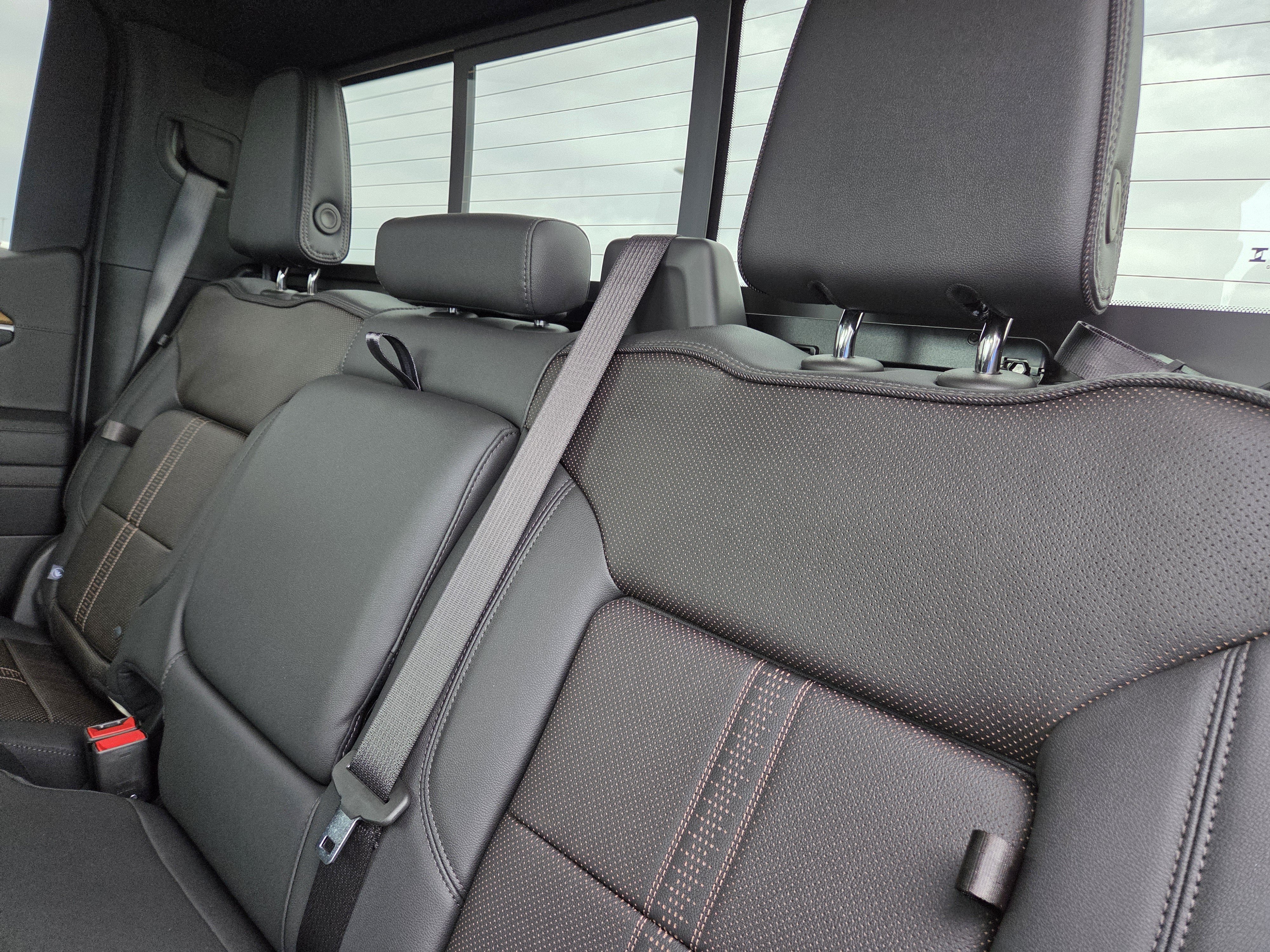 2026 Chevrolet Silverado 1500 High Country - Photo 25