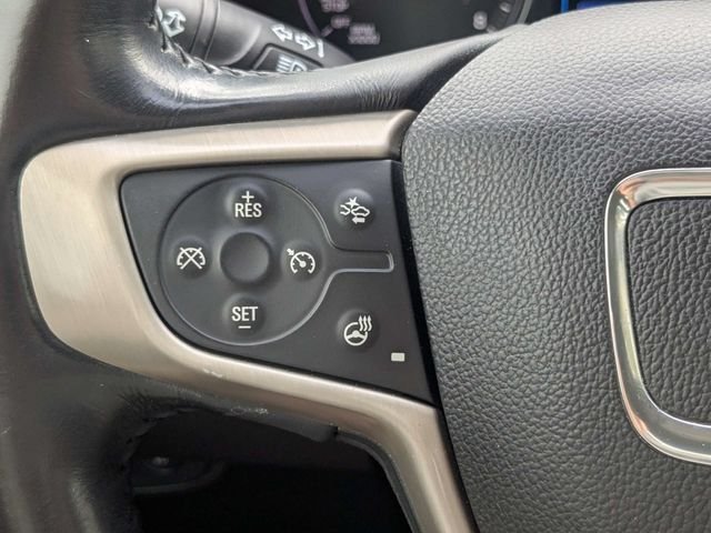 Used 2018 Red GMC Denali image 32