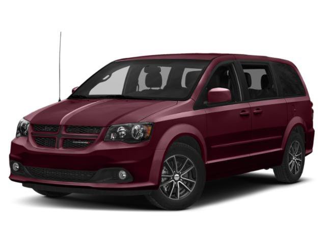 Used 2019 Octane Red Pearlcoat Dodge GT image 1