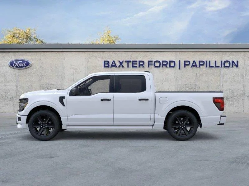 New 2026 Oxford White Ford LOBO FP700S image 18