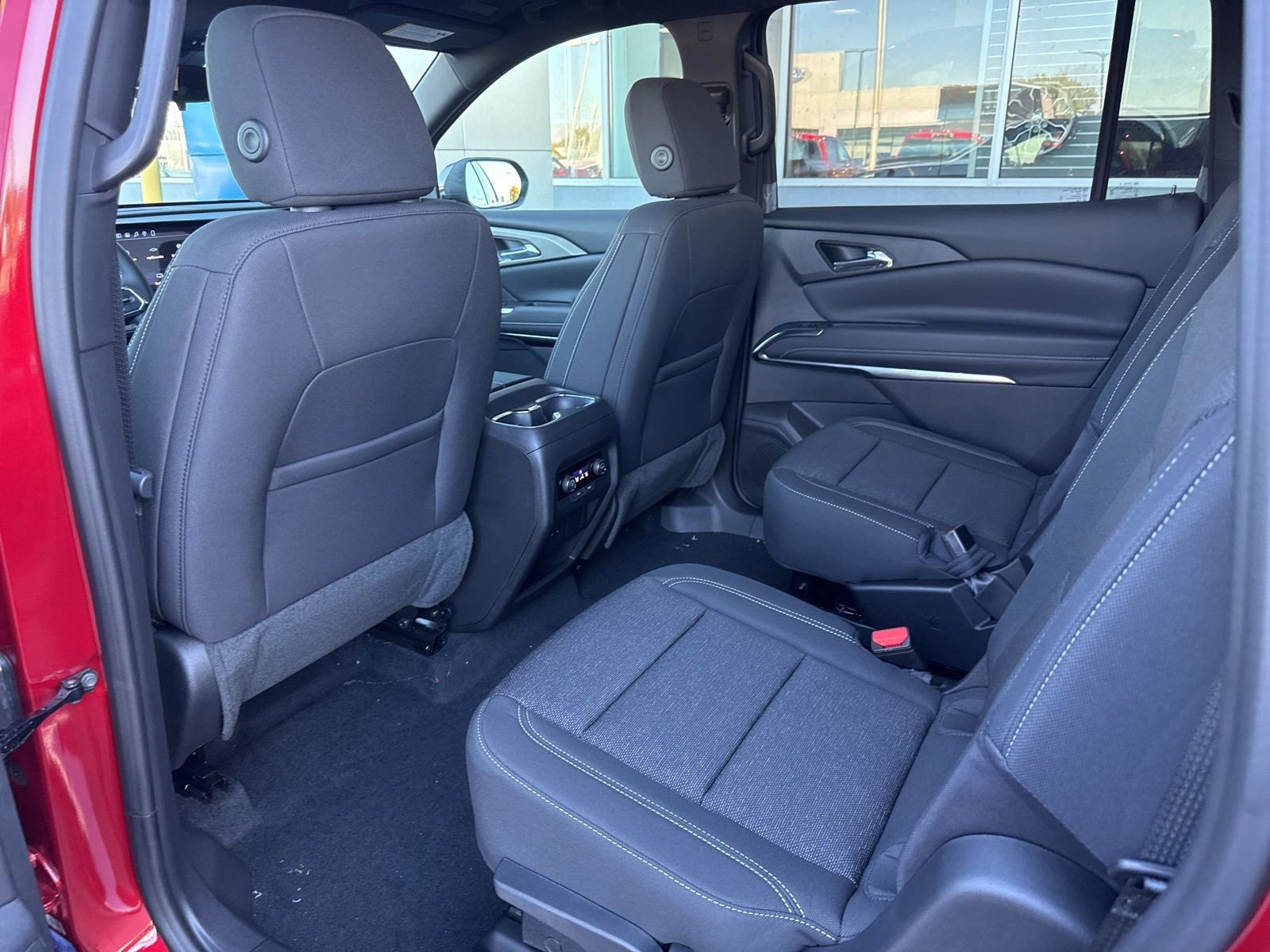 2026 Chevrolet Traverse LT - Photo 13