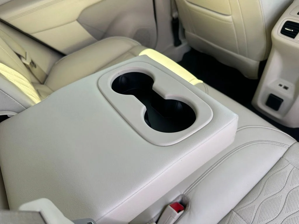 2021 Buick Envision Avenir - Photo 24