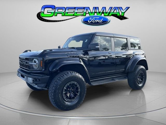 2023 Ford Bronco Bronco Raptor