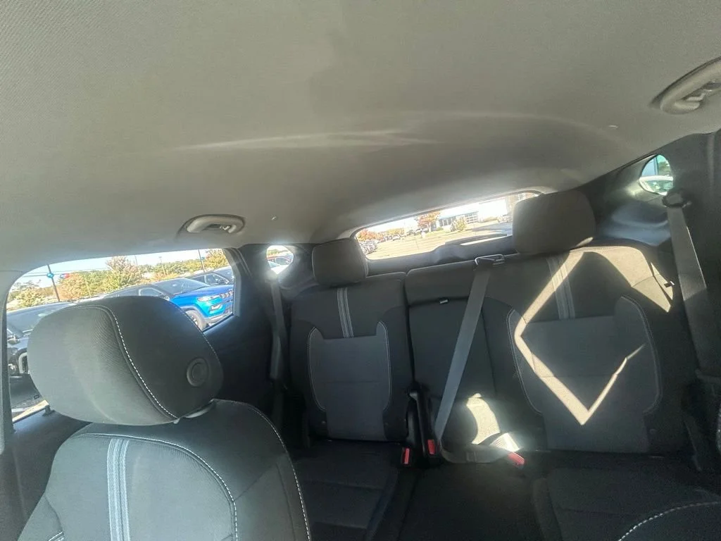 2025 Chevrolet Blazer 2LT - Photo 31
