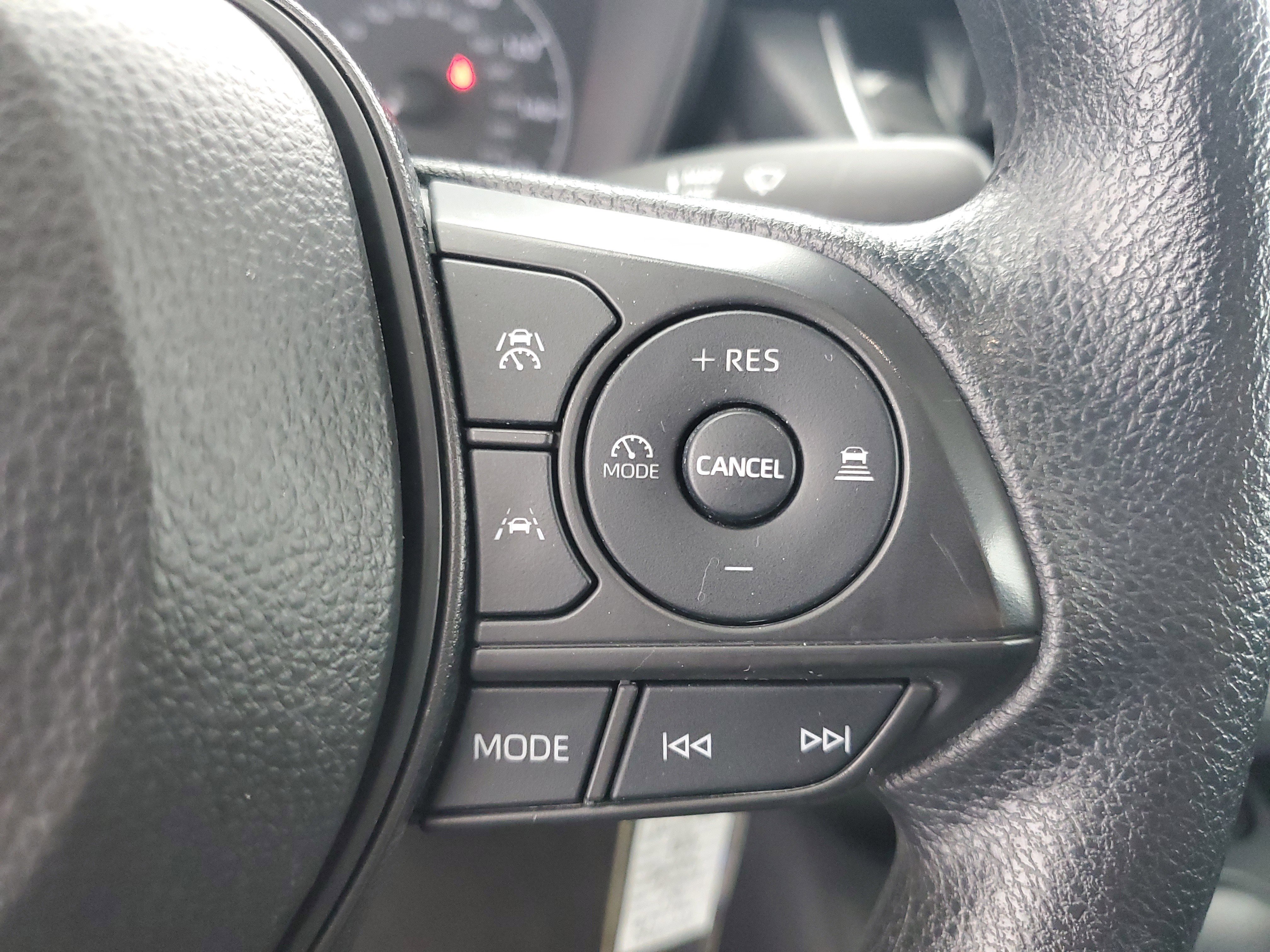 Used 2024 Underground Toyota LE image 23