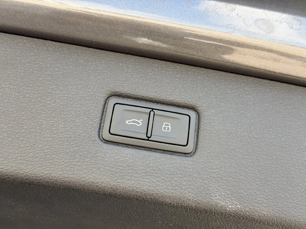 Used 2025 Gray Audi 45 Premium Plus image 19