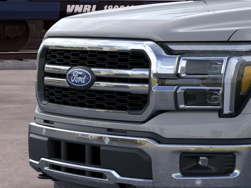 New 2026 Avalanche Ford Lariat® image 17