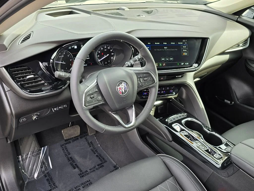 2023 Buick Envision Avenir - Photo 19
