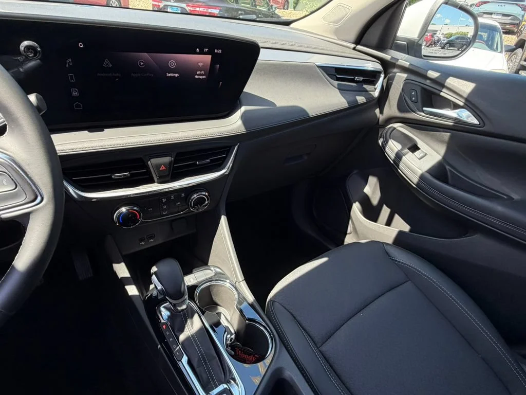 2026 Buick Encore GX Preferred - Photo 29