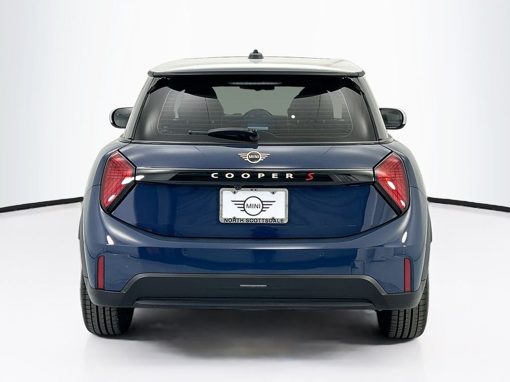 2026 MINI Hardtop 2 Door S - Photo 10