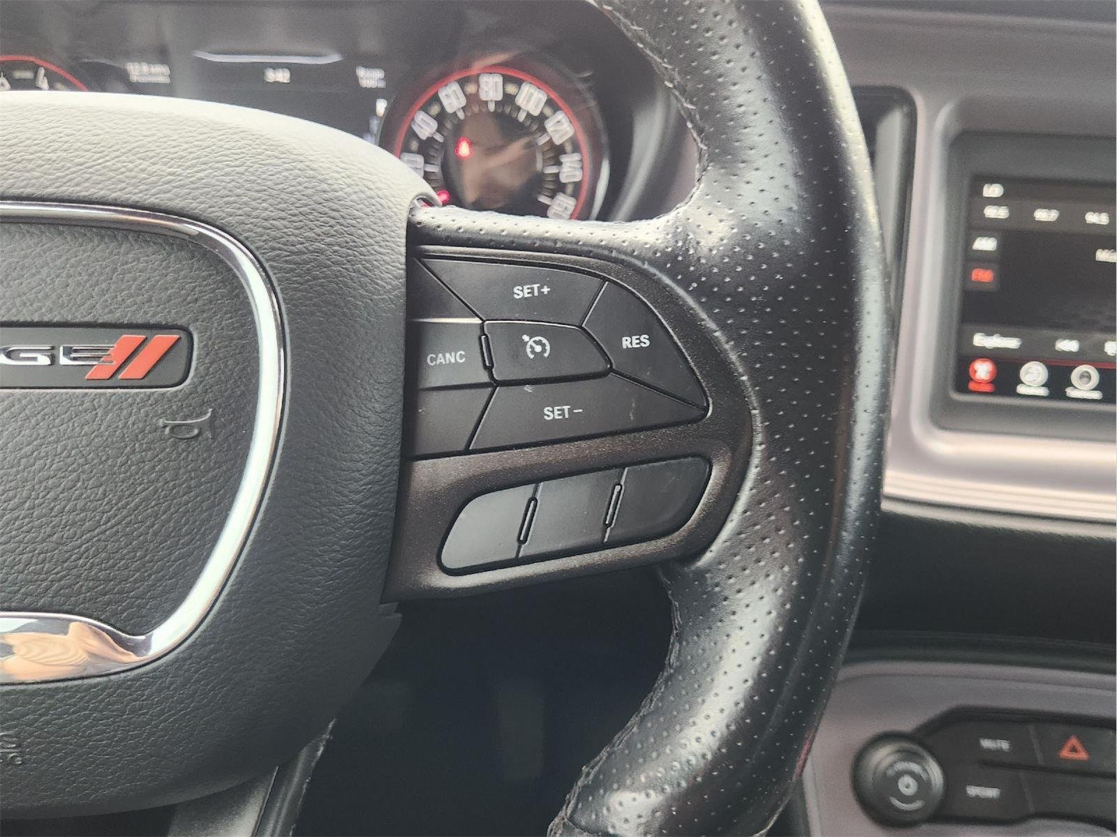 2023 Dodge Challenger photo 28 of 32