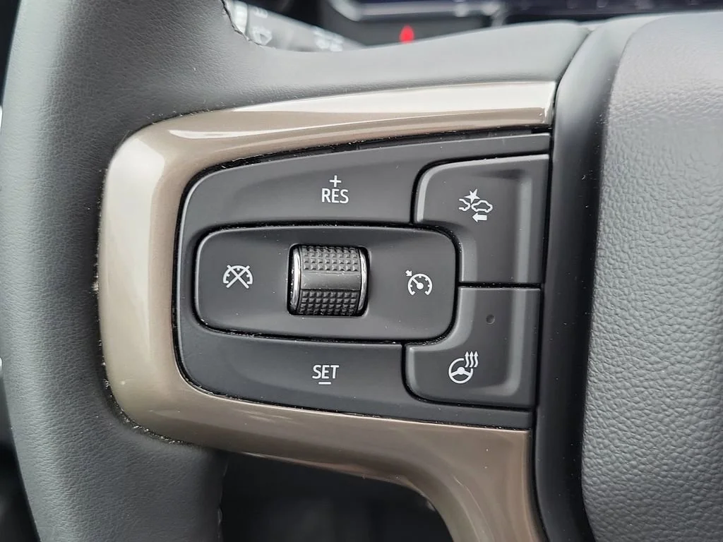 2024 Chevrolet Silverado 3500HD High Country - Photo 27