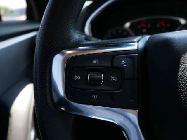 2022 Chevrolet Blazer 2LT - Photo 18