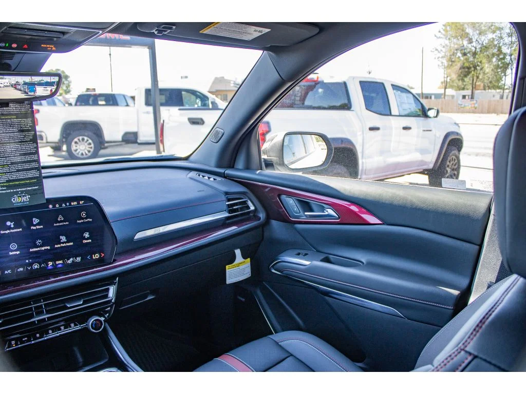 2026 Chevrolet Traverse RS - Photo 26