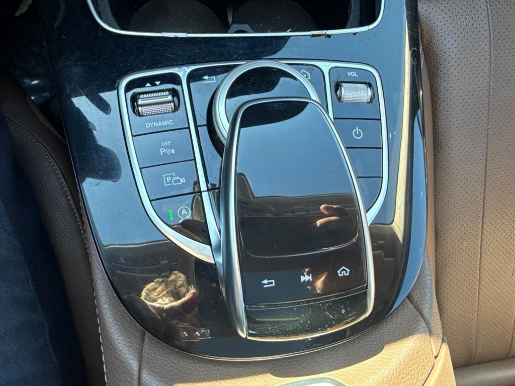 2017 Mercedes-Benz E-Class E300 - Photo 32