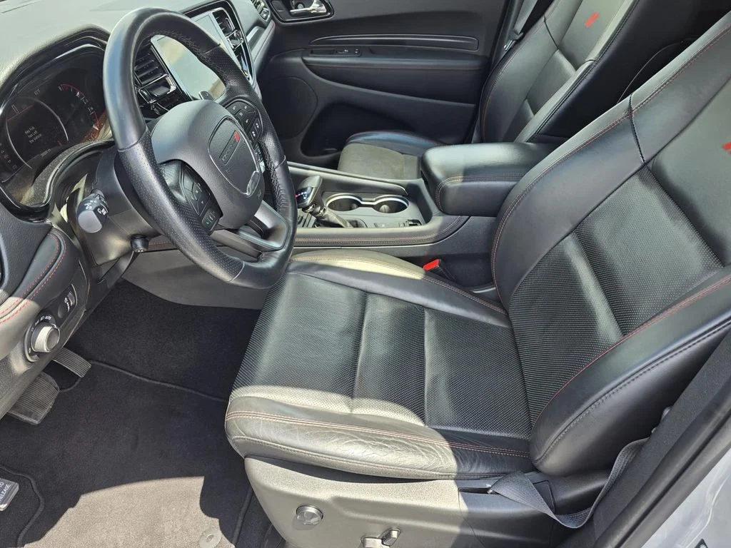 Used 2024 Silver Dodge R/T Plus image 10