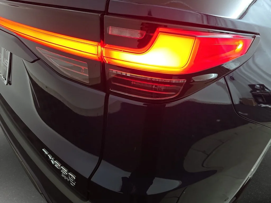 New 2026 Nightfall Mica Lexus PREMIUM AWD image 30