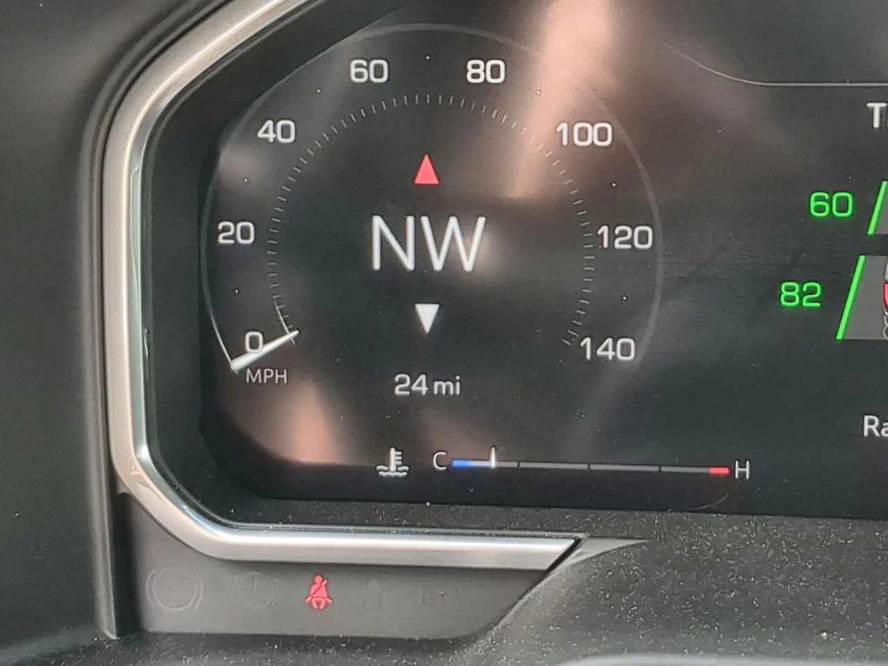 New 2026 Downpour Metallic GMC Denali image 12