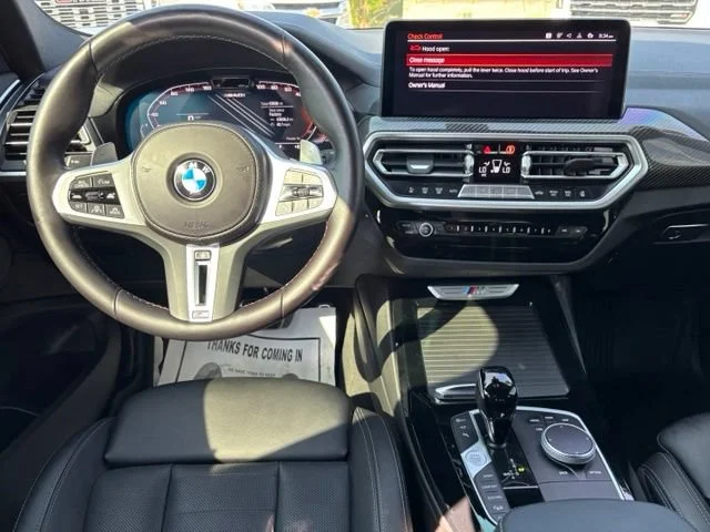 Used 2023 Black BMW M40i image 19