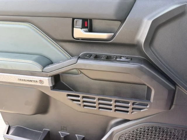Certified Used 2024 ICE CAP Toyota Trailhunter image 26