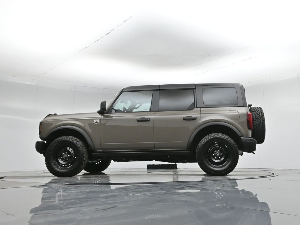 New 2026 Marsh Gray Ford Big Bend image 54