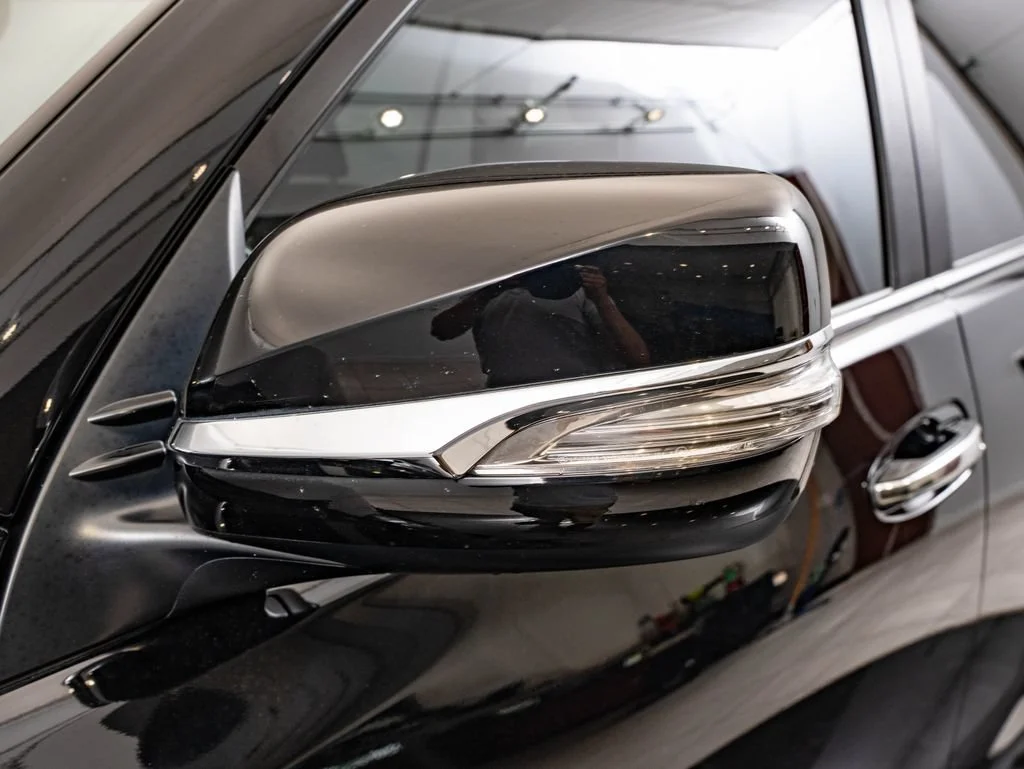 Used 2021 Onyx Black Lexus 460 Premium image 15