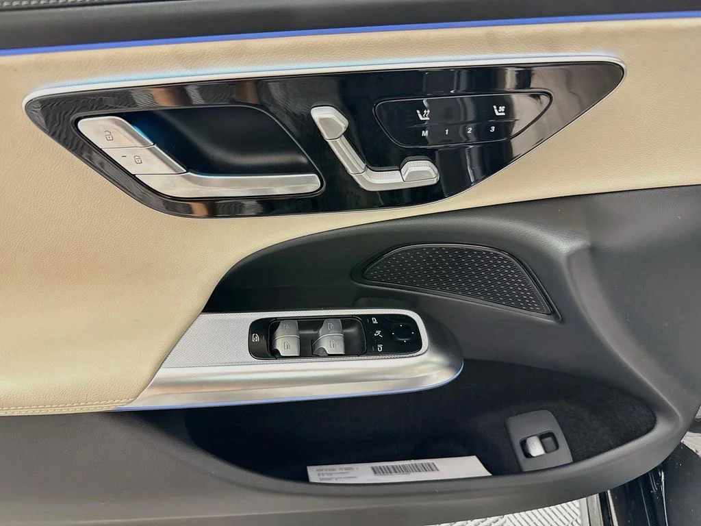 New 2026 Gray Mercedes-Benz E 350 image 18