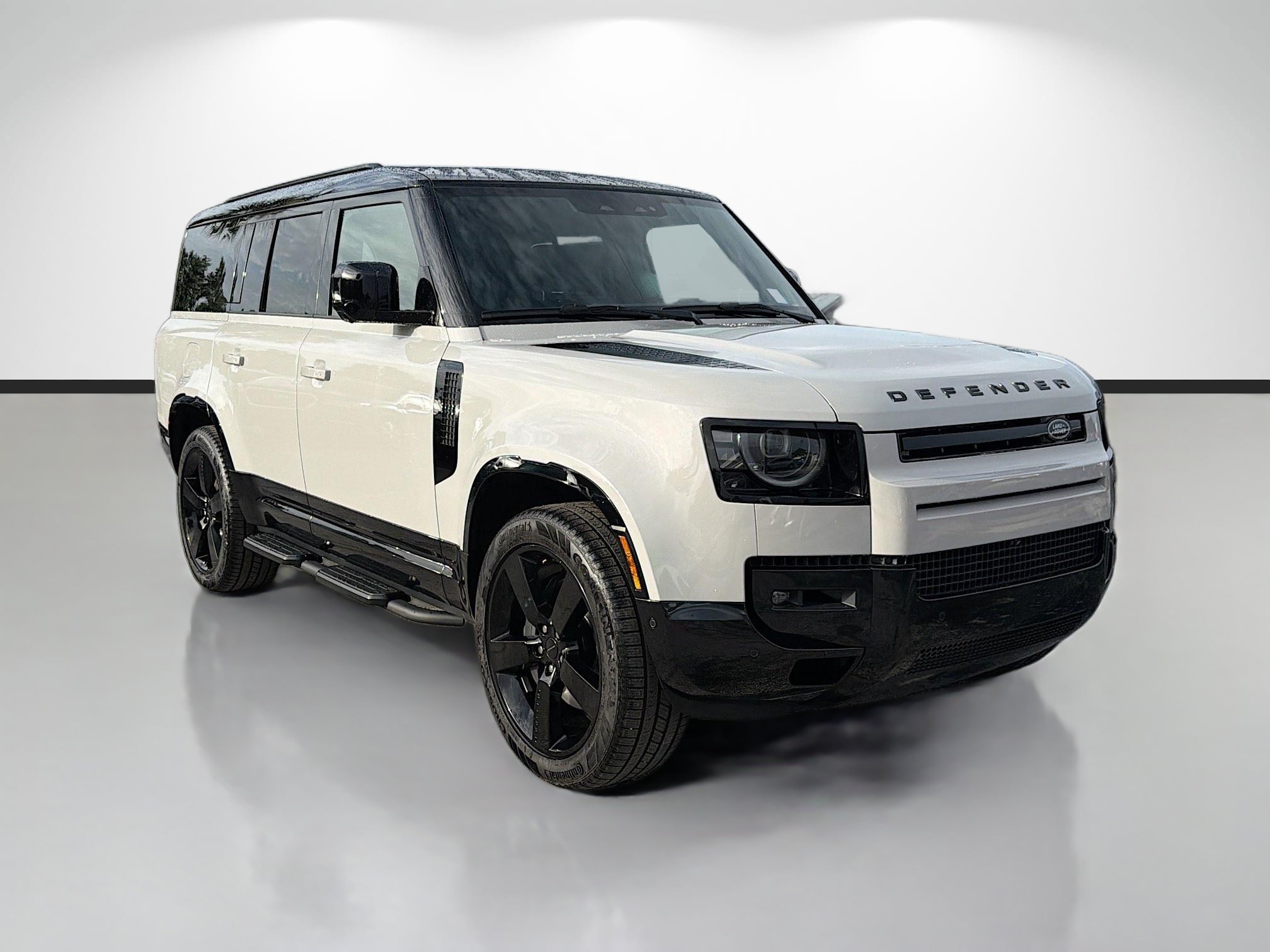 New 2026 Borasco Grey Land Rover X-Dynamic SE image 7