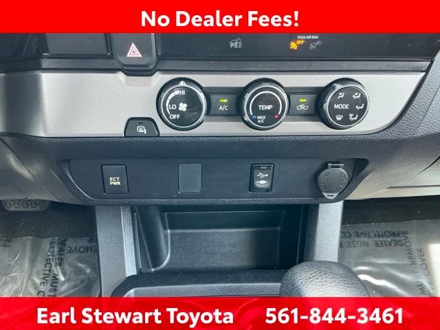 Certified Used 2018 Black Toyota SR5 image 39
