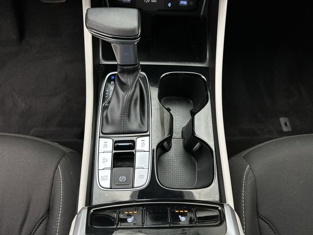 Certified Used 2023 Gray Hyundai SEL image 19
