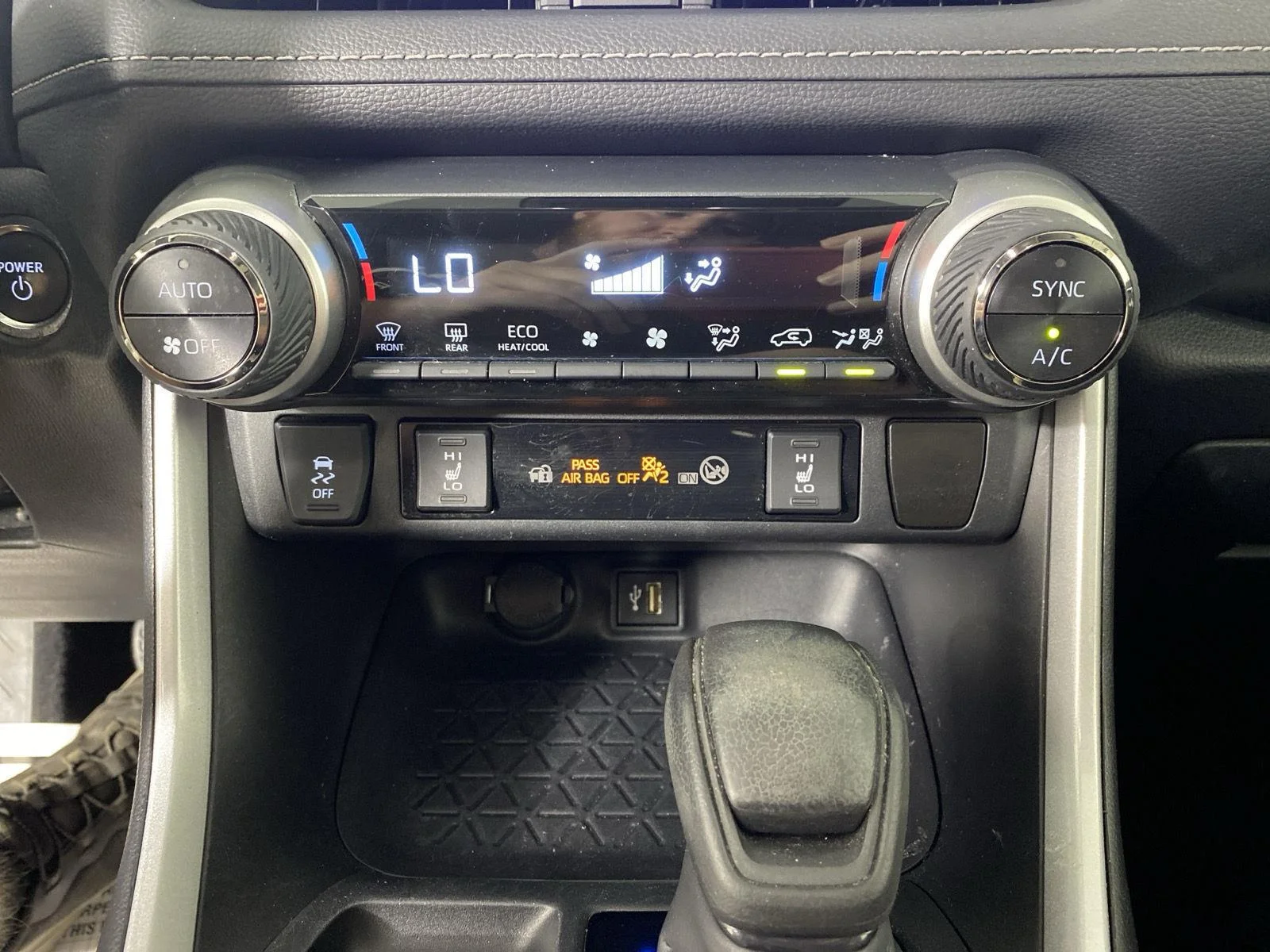 Used 2024 Magnetic Gray Metallic Toyota XLE image 22
