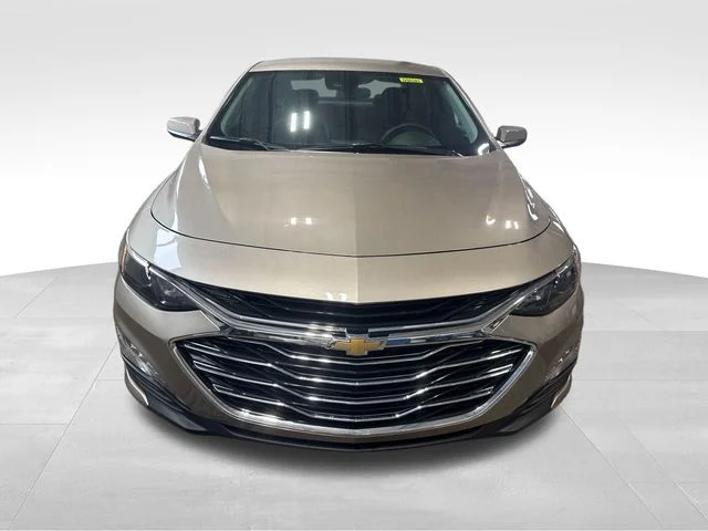 2025 Chevrolet Malibu 1LT - Photo 9