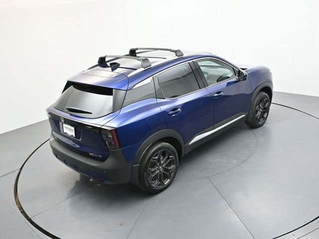 Used 2026 Blue Nissan SR image 24