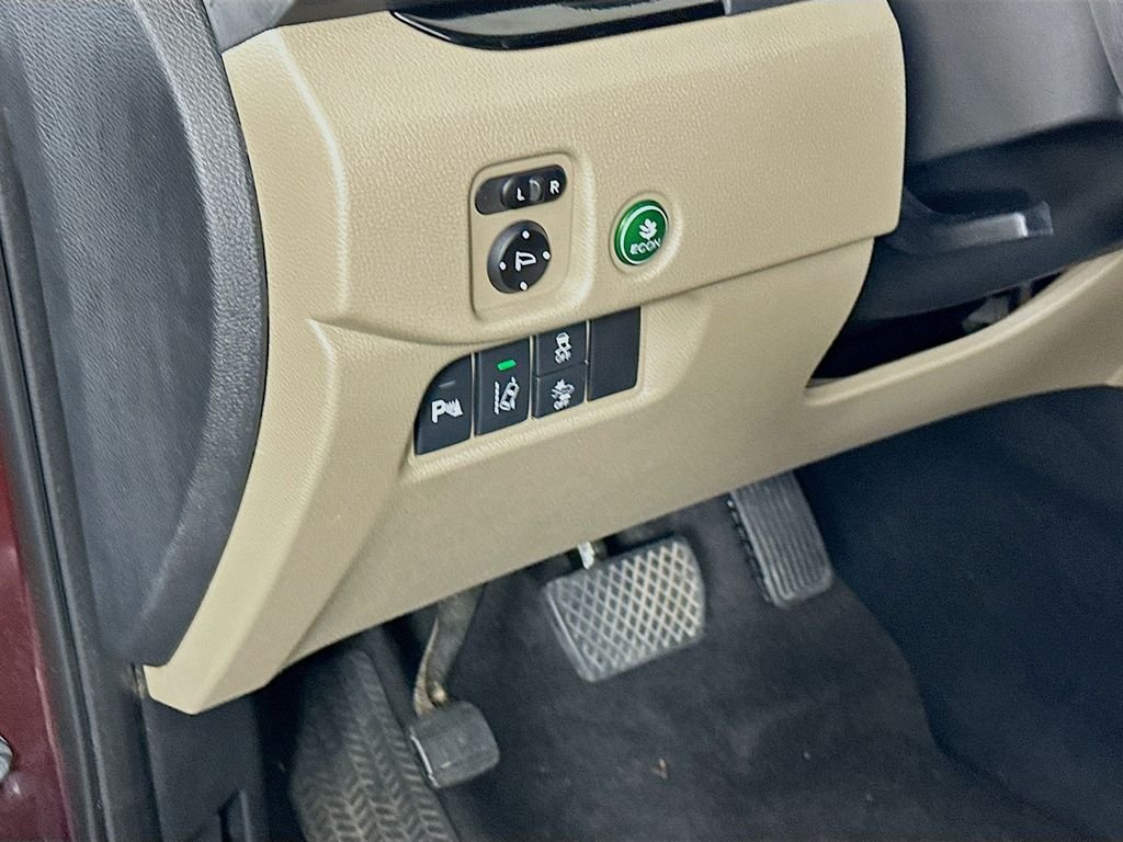 2016 Honda Pilot Elite - Photo 10