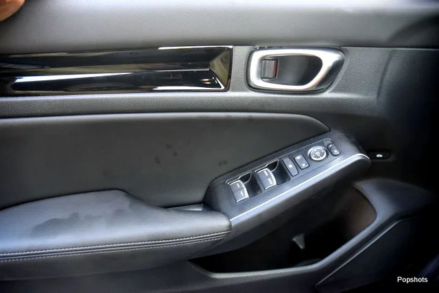 2026 Honda Civic Sport Touring - Photo 9