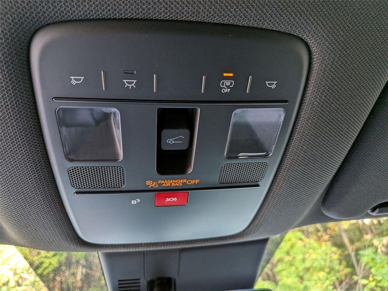 2026 Hyundai Palisade XRT Pro - Photo 23