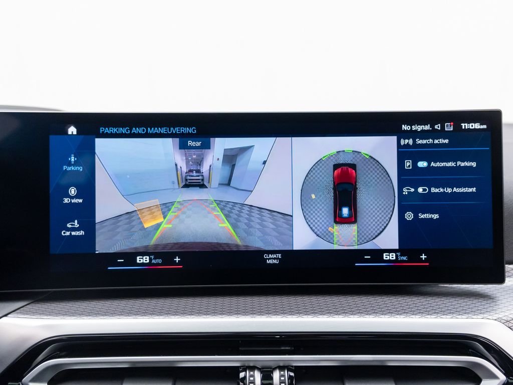 2023 BMW M3 Sedan Base - Photo 24