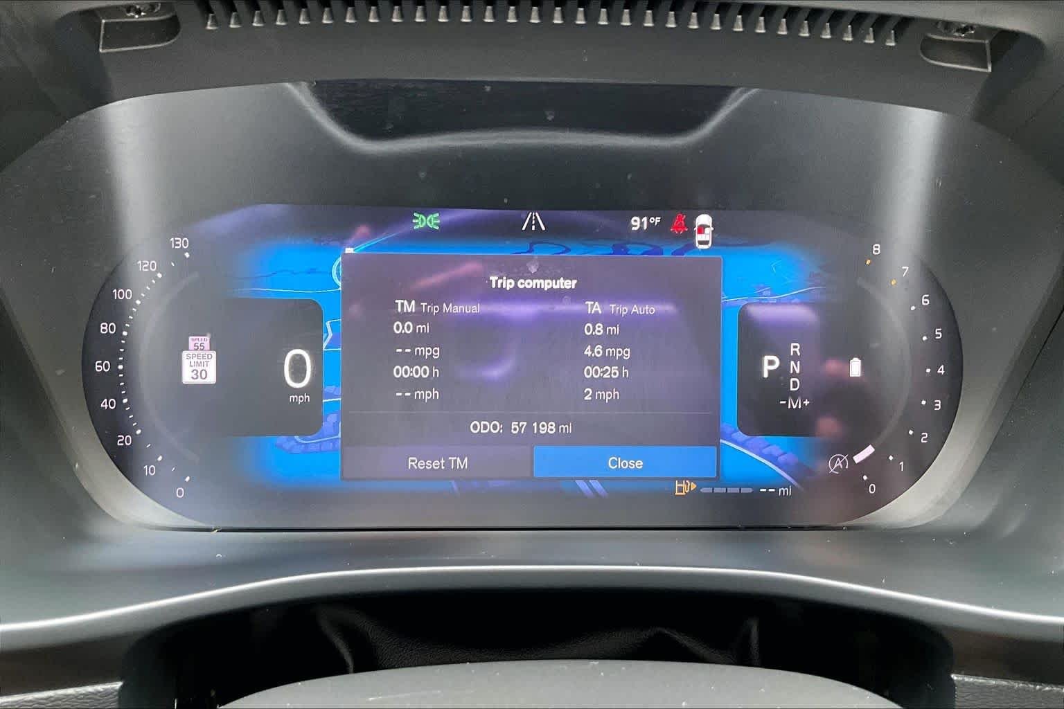 Used 2023  Volvo Plus Bright Theme image 26