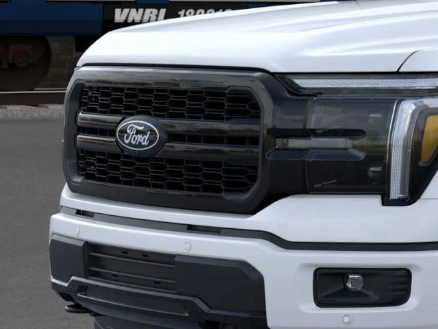 New 2026 Ford F-150 Lariat