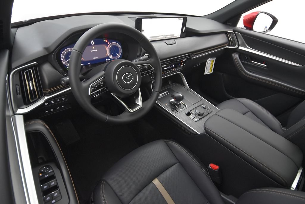 2026 Mazda CX-90 Premium Plus Package - Photo 29