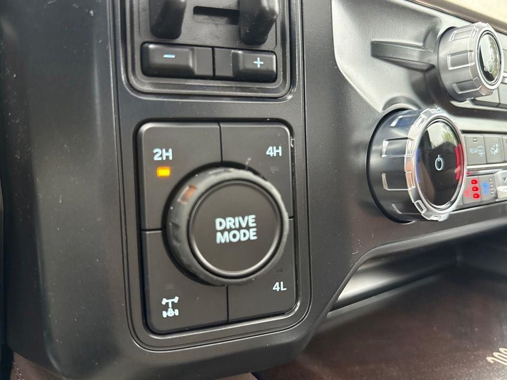 New 2026 Agate Black Metallic Ford F-250® King Ranch® image 35