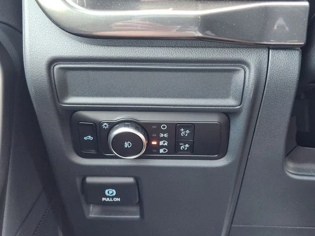 New 2026 Argon Blue Metallic Ford STX® image 22
