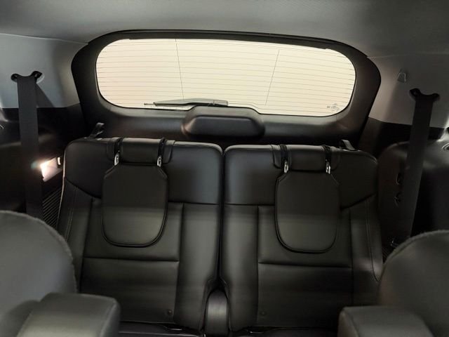 Certified Used 2021 Agate Black Metallic Ford XLT image 22