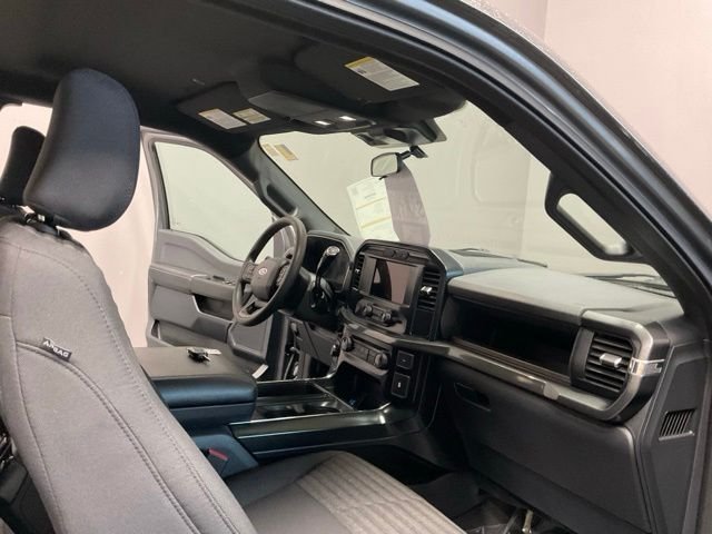 Certified Used 2023 Gray Metallic Ford XL image 24