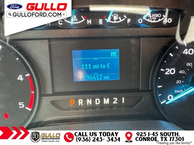 Used 2019 Oxford White Ford XL image 9